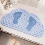Anti-Slip Bathroom Mat - Image 3