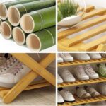 6 Tier Foldable Shoe Rack - Image 6