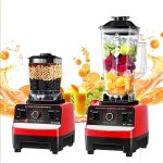 4500W 2in1 SilverCrest Blender - Image 2