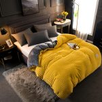 Ultra-Soft Velvet Duvet Set - Image 4
