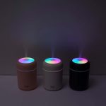 300ml Portable Nordic Humidifier - Image 4