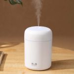 300ml Portable Nordic Humidifier - Image 6