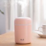 300ml Portable Nordic Humidifier - Image 5