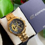 Casio Edifice Gents Watch - Image 7