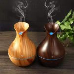 Elegant Essential Oil Humidifier