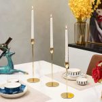 3in1 Luxurious Candle Holders - Image 3