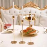 3in1 Luxurious Candle Holders - Image 5