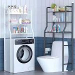 Multifunctional Bathroom Organizer